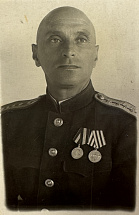 Школов Илья Васильевич
